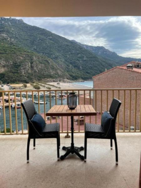 Appartements Les résidences du port La Siesta